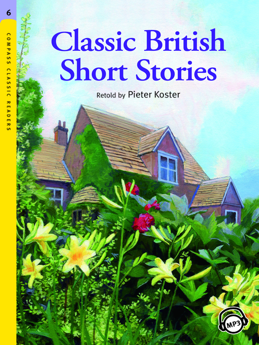 Title details for Classic British Short Stories by Pieter Koster - Wait list